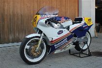 Motorrad kaufen Oldtimer HONDA RS 500 RF GP Racing (sport)