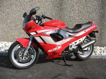 Motorrad kaufen Oldtimer SUZUKI GSX 750
