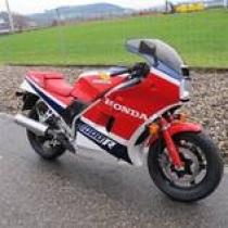 Motorrad kaufen Oldtimer HONDA VF 1000 R (sport)