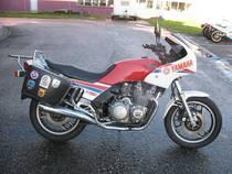 Motorrad kaufen Export YAMAHA XJ 900 (touring)