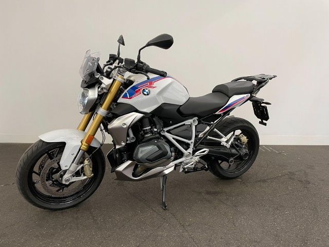  Motorrad kaufen BMW R 1250 R Occasion 