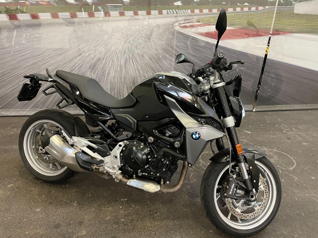  Motorrad kaufen BMW F 900 R Vorführmodell 