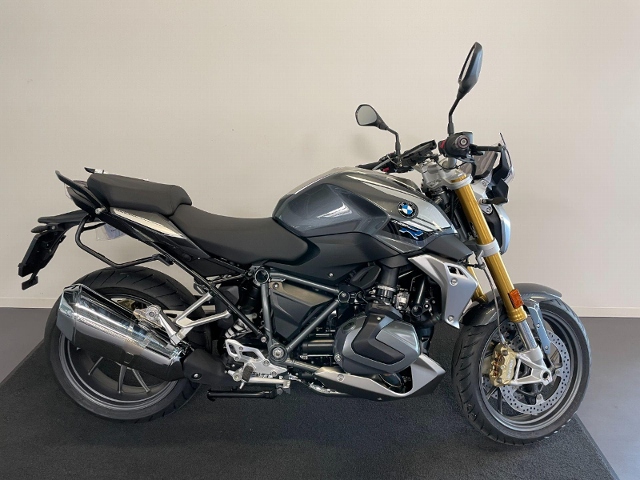  Motorrad kaufen BMW R 1250 R Neufahrzeug 