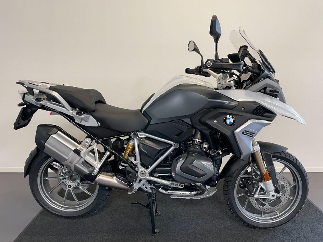  Motorrad kaufen BMW R 1250 GS Neufahrzeug 