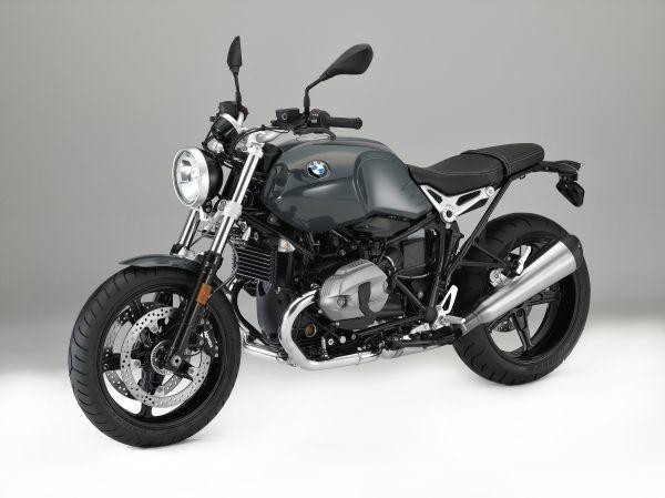Мотоцикл bmw полицейский
