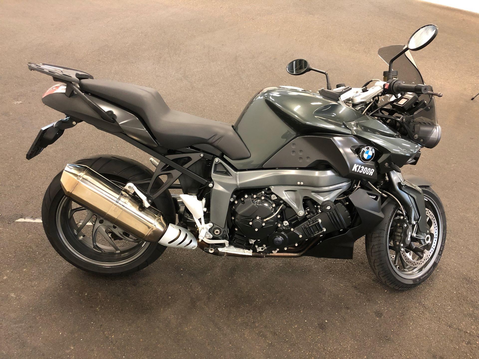 Bmw k 1300 r
