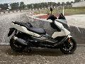 BMW C 400 GT ABS, ASC Occasion 