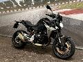 BMW F 900 R ABS Occasions 