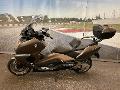 BMW C 650 GT ABS Occasion 