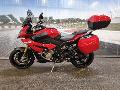 BMW S 1000 XR ABS Occasion 