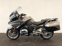 Acheter une moto Occasions BMW R 1200 RT ABS (touring)