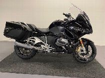 Motorrad kaufen Neufahrzeug BMW R 1250 RT (touring)