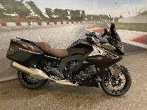 Motorrad kaufen Vorführmodell BMW K 1600 GT ABS (touring)