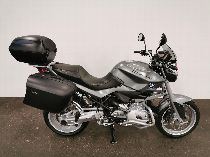 Acheter une moto Occasions BMW R 1200 R (naked)
