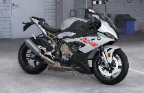Aquista moto Veicoli nuovi BMW S 1000 RR (sport)