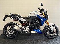 Acheter une moto neuve BMW F 900 R (naked)