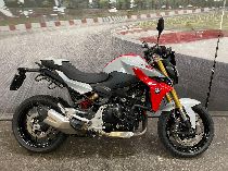 Motorrad kaufen Occasion BMW F 900 R (naked)