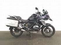 Motorrad kaufen Occasion BMW R 1200 GS ABS (enduro)