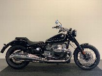 Motorrad kaufen Neufahrzeug BMW R 18 (custom)