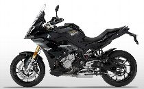 Motorrad kaufen Neufahrzeug BMW S 1000 XR ABS (touring)
