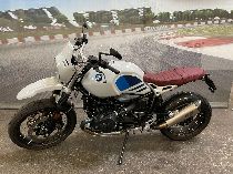 Motorrad kaufen Occasion BMW R nine T Urban G/S ABS (retro)