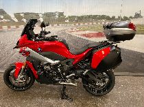 Motorrad kaufen Occasion BMW S 1000 XR (touring)