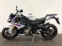 Acheter une moto Occasions BMW S 1000 R ABS (naked)