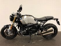 Acheter une moto Occasions BMW R nine T ABS (retro)