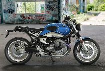 Acheter une moto neuve BMW R nine T Pure ABS (retro)