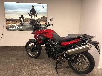 Motorrad kaufen Occasion BMW F 700 GS (enduro)