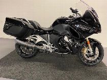 Motorrad kaufen Neufahrzeug BMW R 1250 RT (touring)