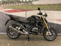 Motorrad kaufen Occasion BMW R 1200 R ABS (naked)