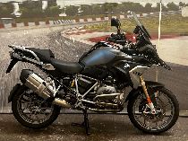 Motorrad kaufen Occasion BMW R 1200 GS ABS (enduro)