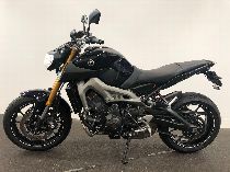 Acheter une moto Occasions YAMAHA MT 09 ABS (naked)