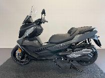 Motorrad kaufen Neufahrzeug BMW C 400 GT (roller)