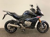 Acheter une moto Occasions BMW S 1000 XR ABS (touring)