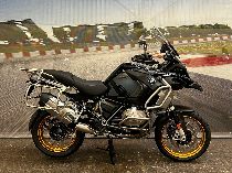  Acheter une moto Occasions BMW R 1250 GS Adventure (enduro)
