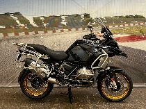Motorrad kaufen Occasion BMW R 1250 GS Adventure (enduro)