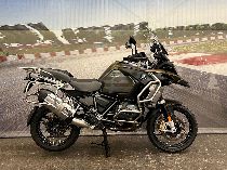 Motorrad kaufen Occasion BMW R 1250 GS Adventure (enduro)
