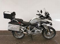 Motorrad kaufen Occasion BMW R 1200 GS ABS (enduro)