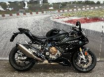 Motorrad kaufen Occasion BMW S 1000 RR (sport)
