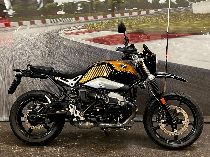 Motorrad kaufen Occasion BMW R nine T Urban G/S ABS (retro)