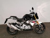 Motorrad kaufen Occasion BMW G 310 R ABS (naked)