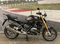Motorrad kaufen Occasion BMW R 1200 R ABS (naked)