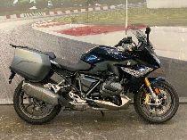 Motorrad kaufen Occasion BMW R 1250 RS (touring)