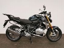 Acheter une moto Démonstration BMW R 1250 R (naked)