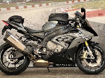 Motorrad kaufen Occasion BMW S 1000 RR ABS (sport)