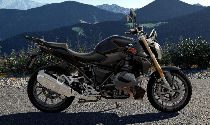 Aquista moto Veicoli nuovi BMW R 1250 R (naked)