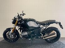 Acheter une moto neuve BMW R nine T (retro)
