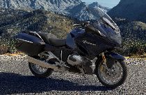 Acheter une moto neuve BMW R 1250 RT (touring)